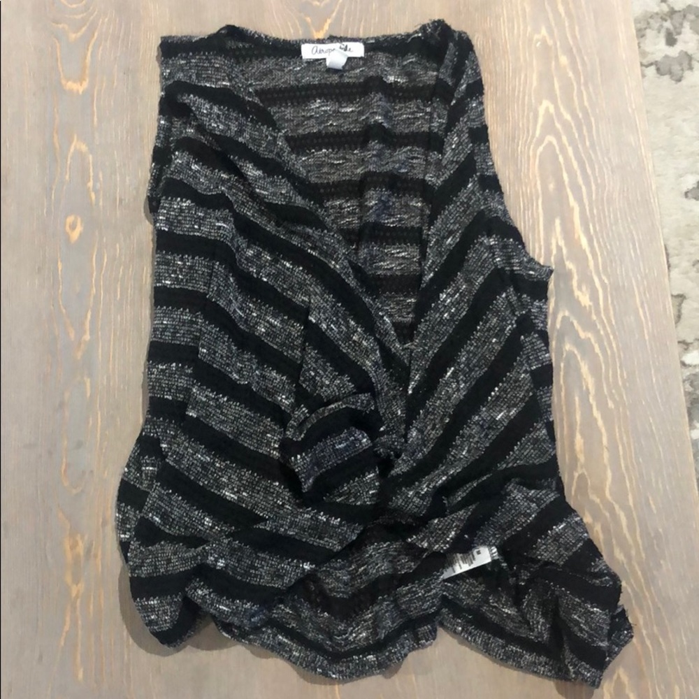 Cardigan🌶5 for 40$🌶